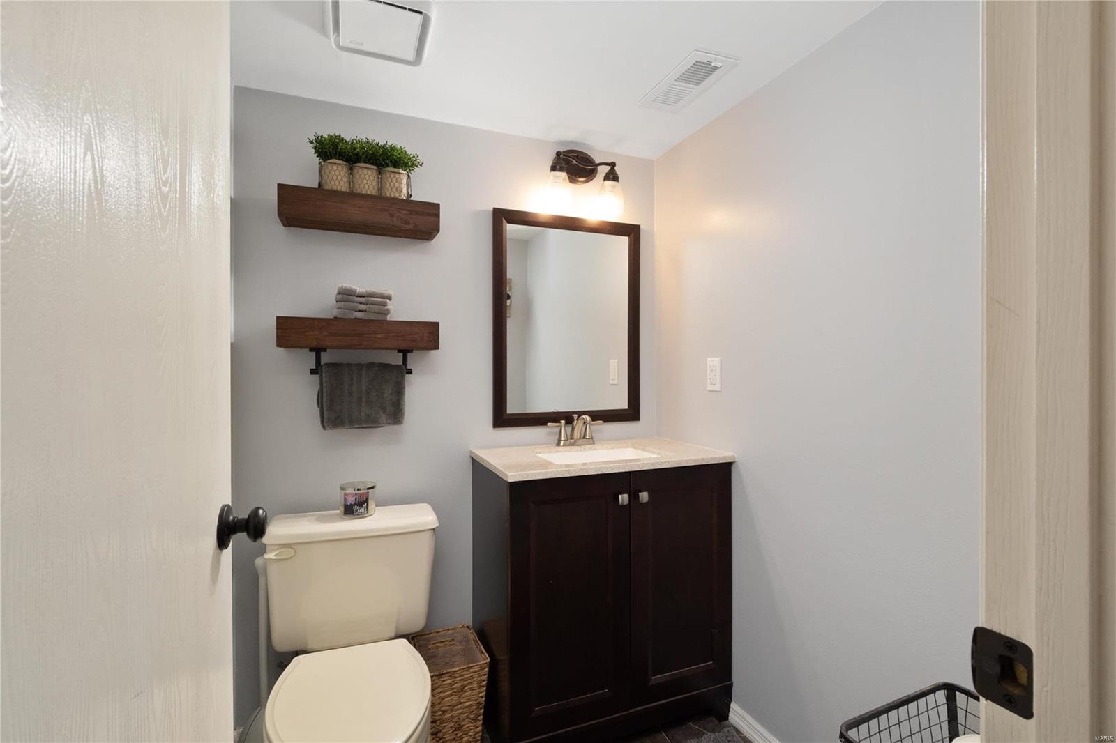 Ries Place - Residential