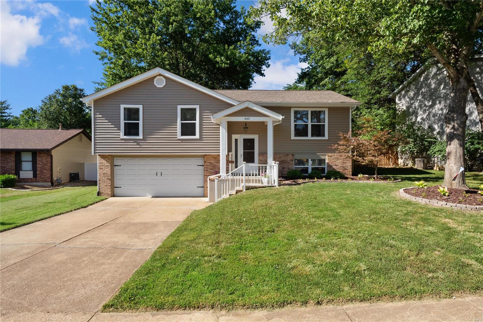 Ries Place - Residential