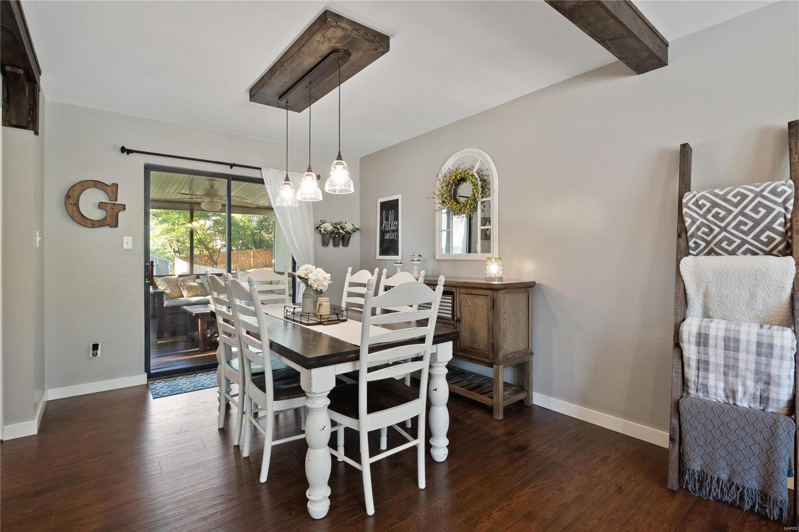 Ries Place - Residential