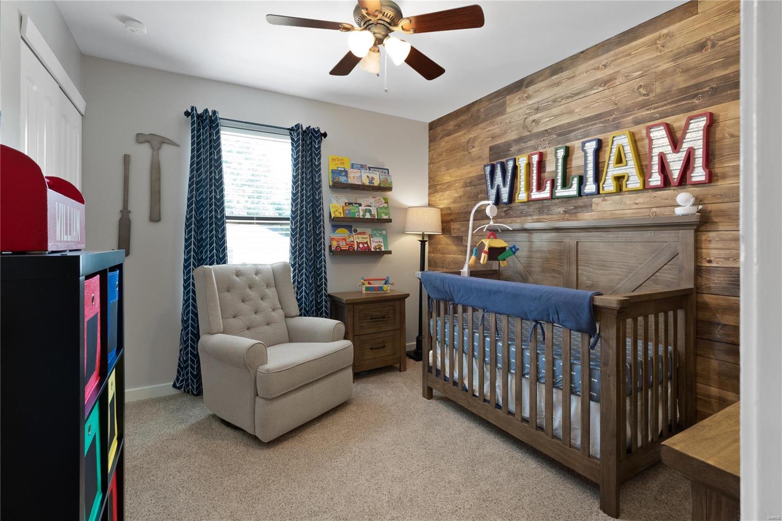 Ries Place - Residential