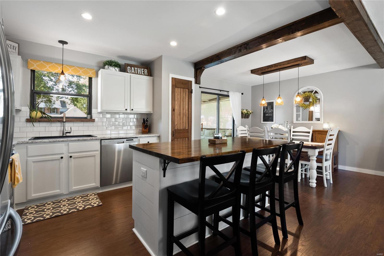 Ries Place - Residential