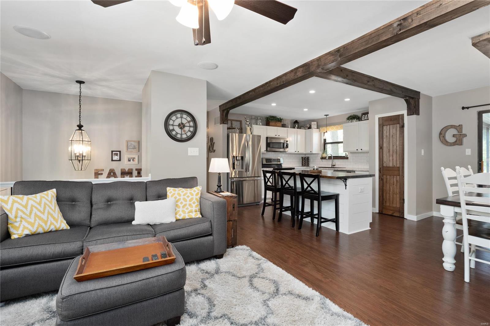 Ries Place - Residential