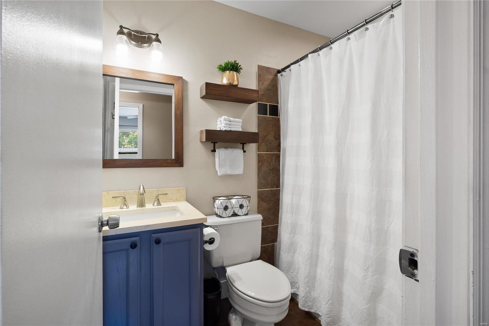 Ries Place - Residential