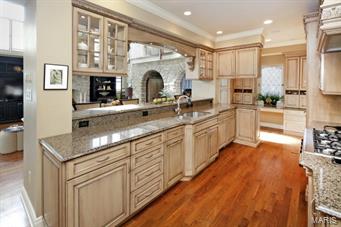 Kings Pond Road - Residential