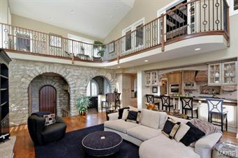 Kings Pond Road - Residential