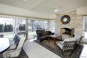 Kings Pond Road - Residential