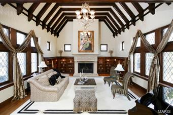 Kings Pond Road - Residential