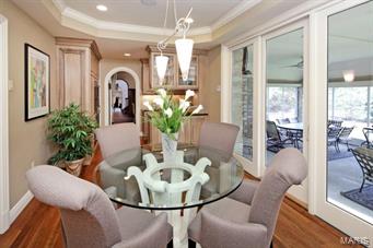 Kings Pond Road - Residential