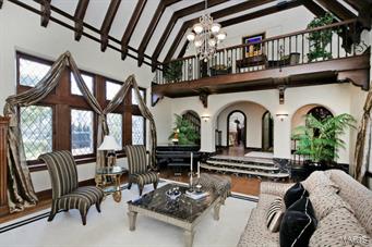 Kings Pond Road - Residential