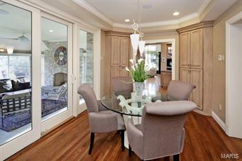 Kings Pond Road - Residential