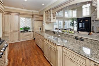 Kings Pond Road - Residential