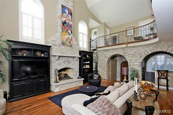 Kings Pond Road - Residential