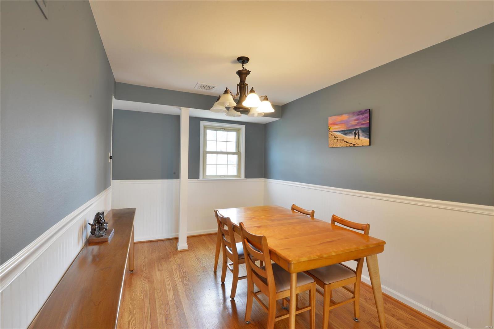 Meadowridge - Residential