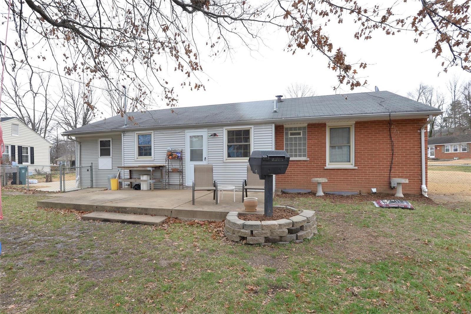 Meadowridge - Residential