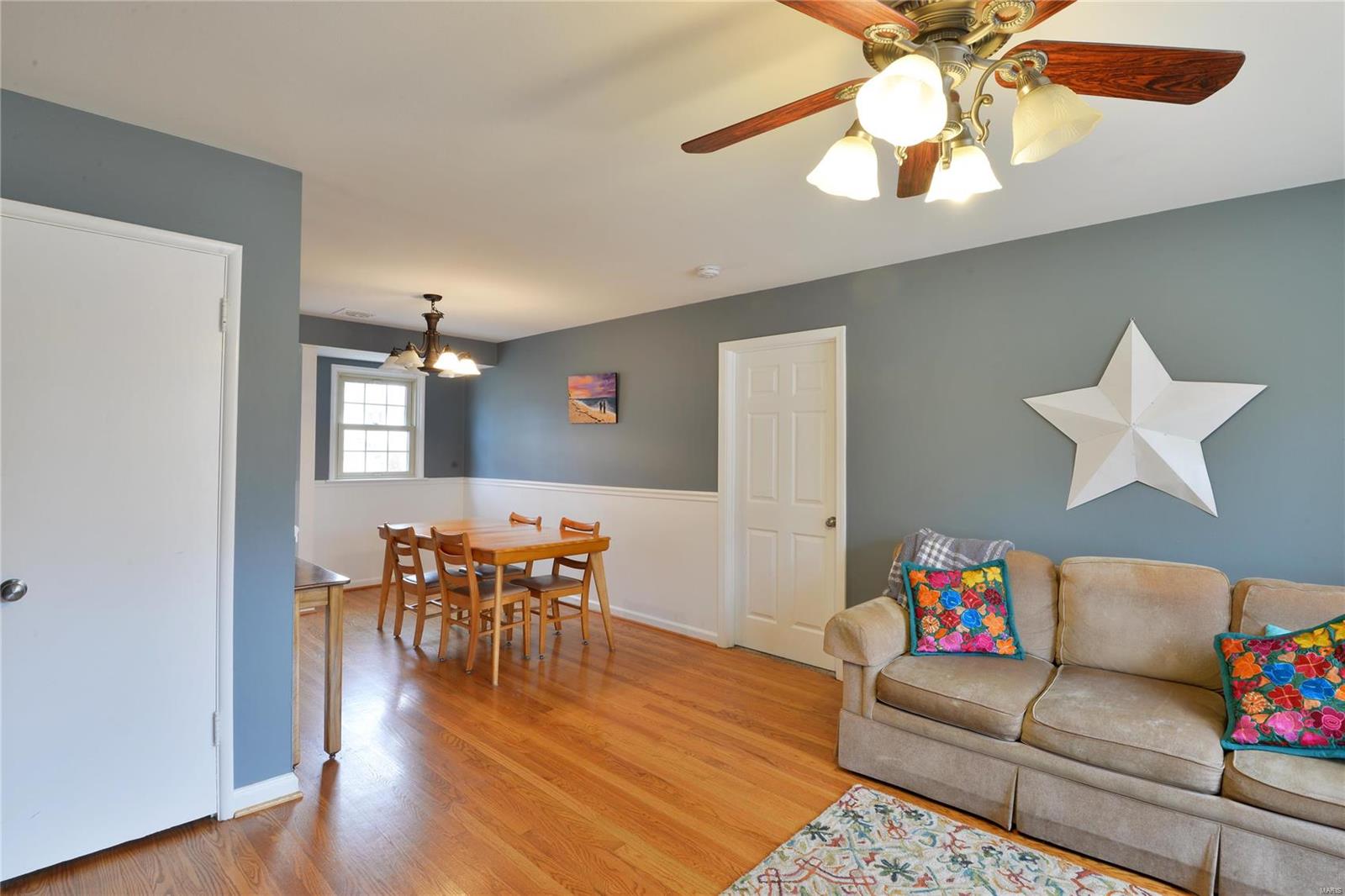 Meadowridge - Residential