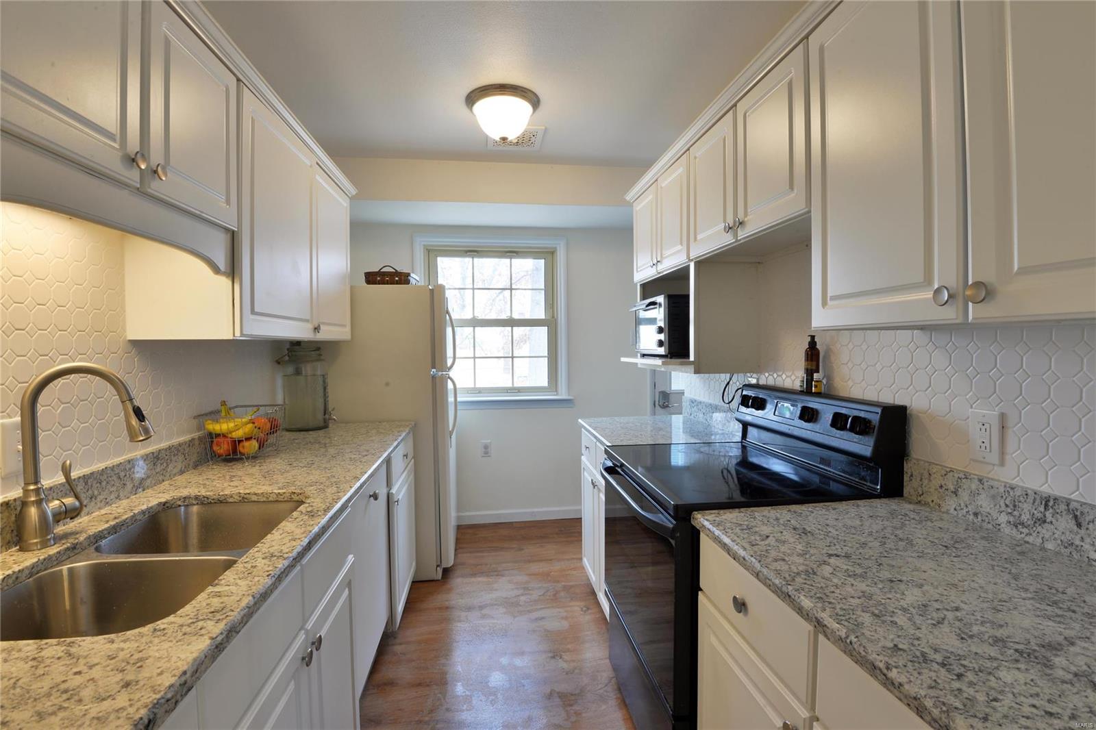 Meadowridge - Residential