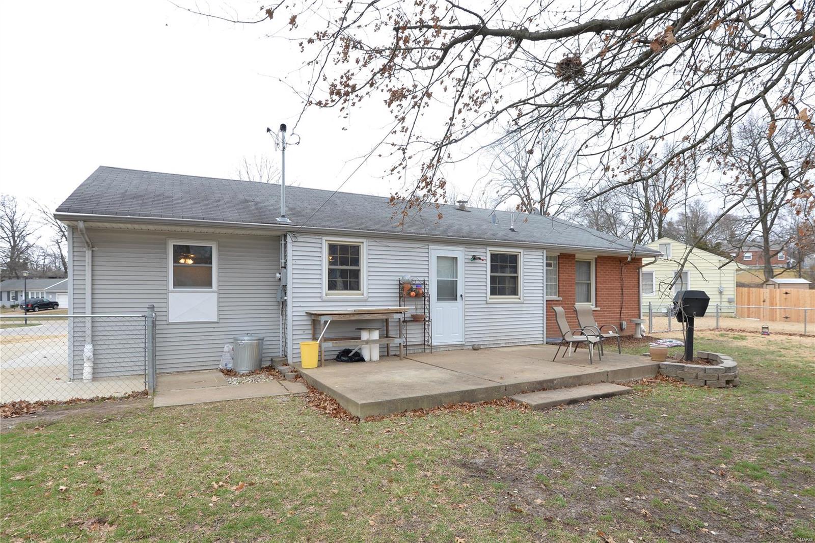 Meadowridge - Residential