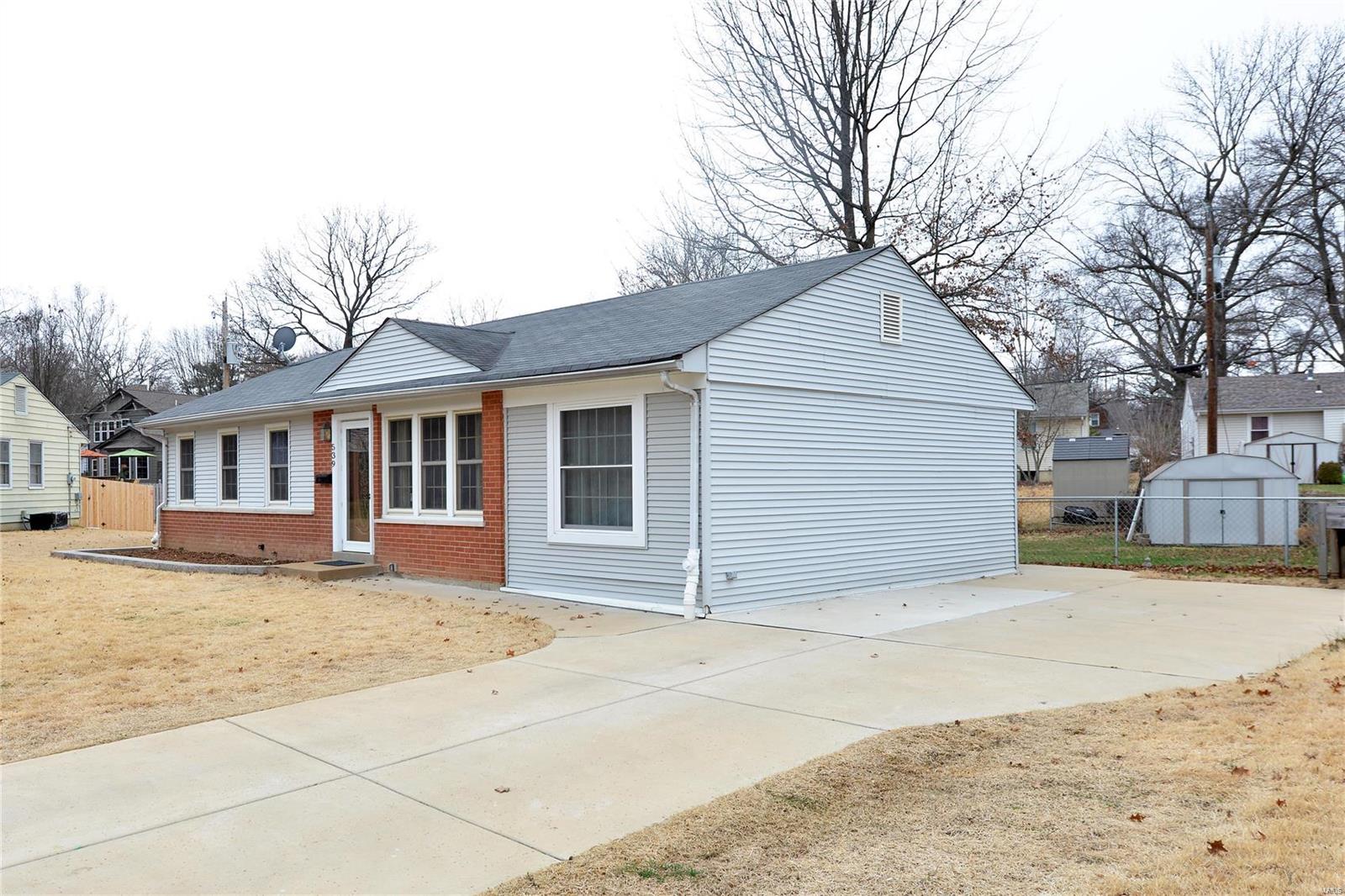 Meadowridge - Residential