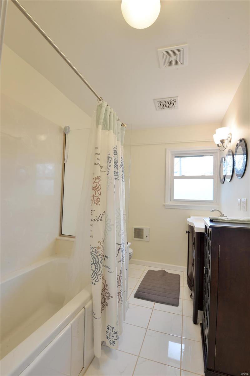 Meadowridge - Residential