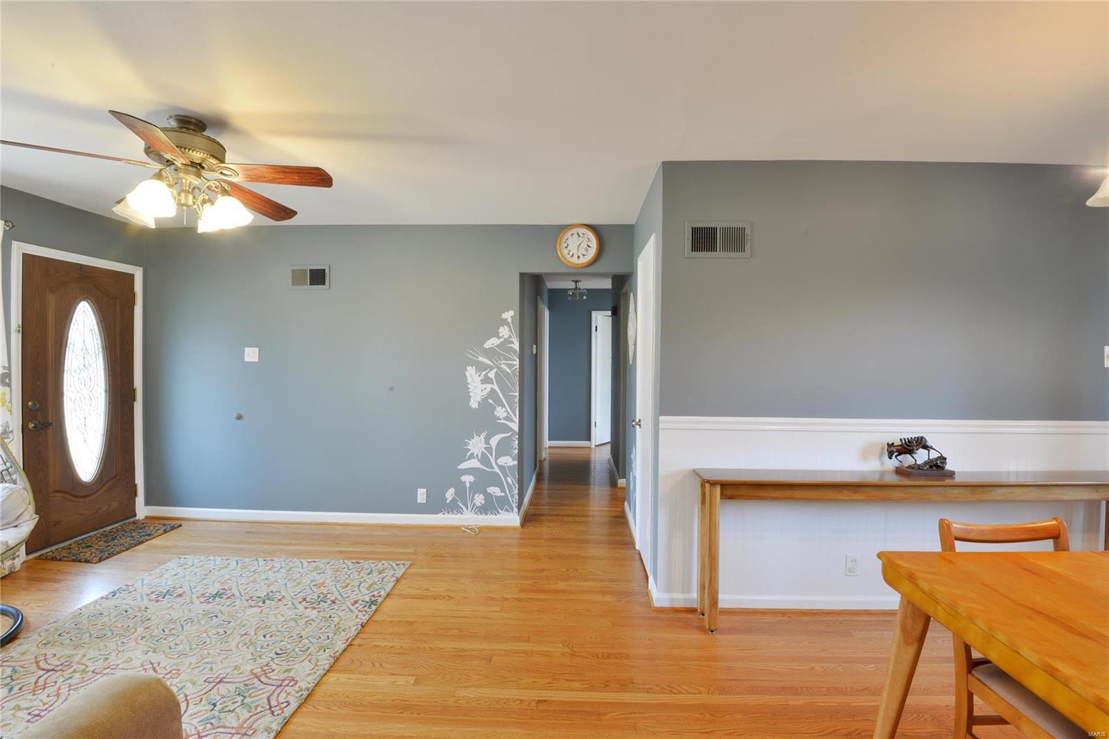 Meadowridge - Residential