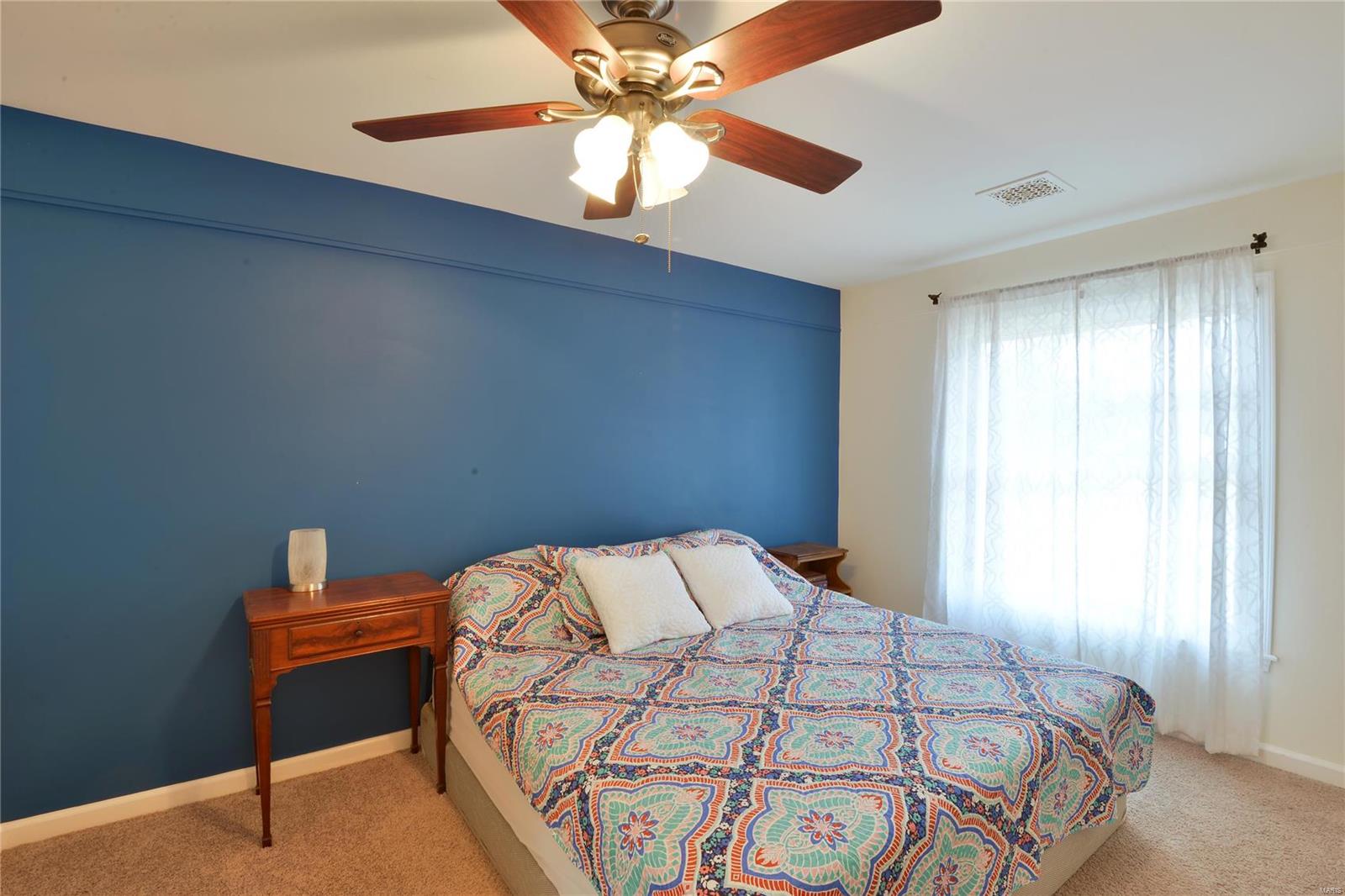 Meadowridge - Residential