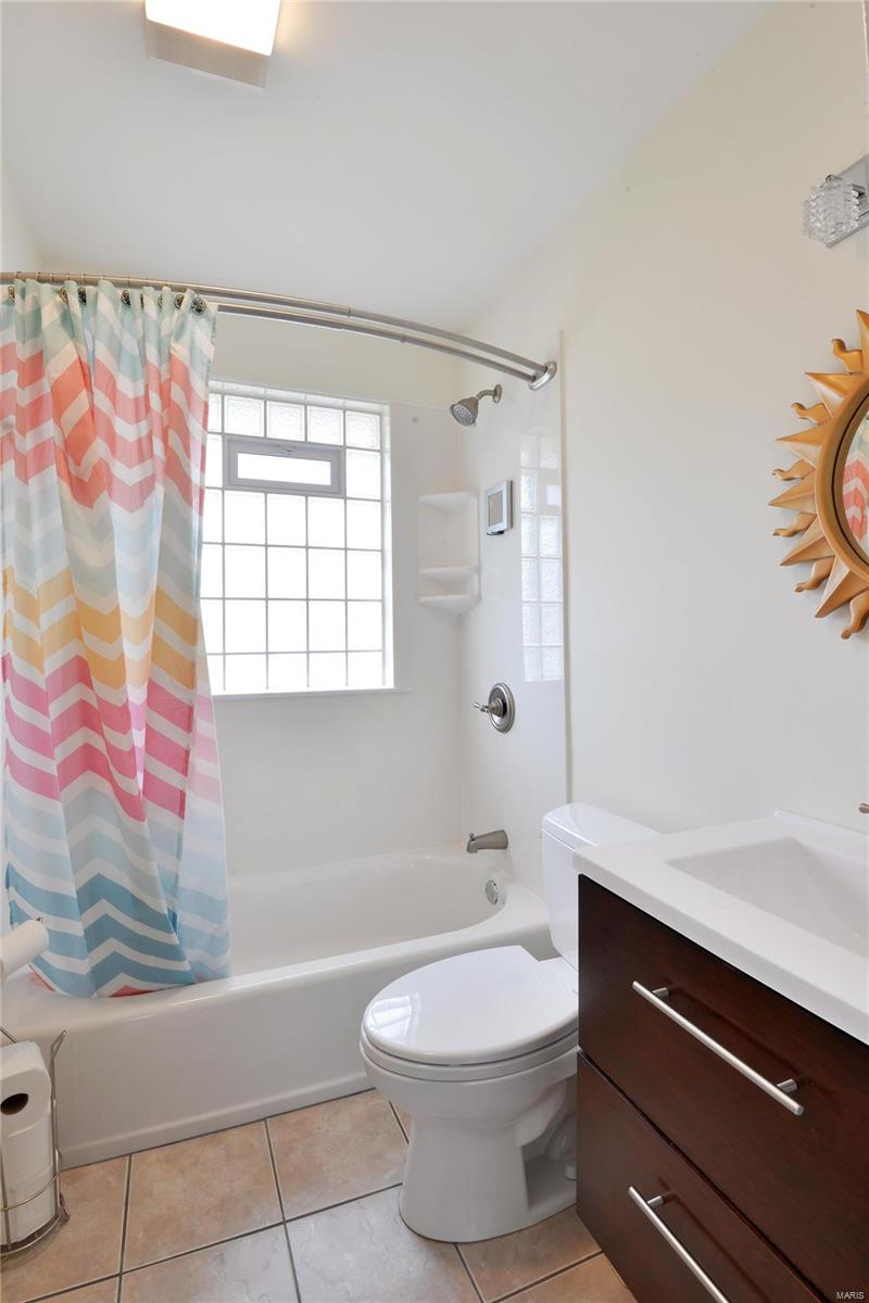 Meadowridge - Residential