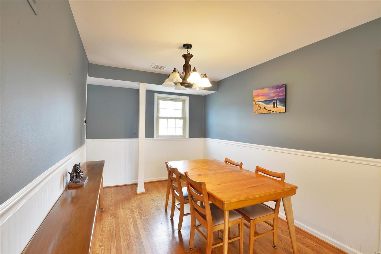 Meadowridge - Residential