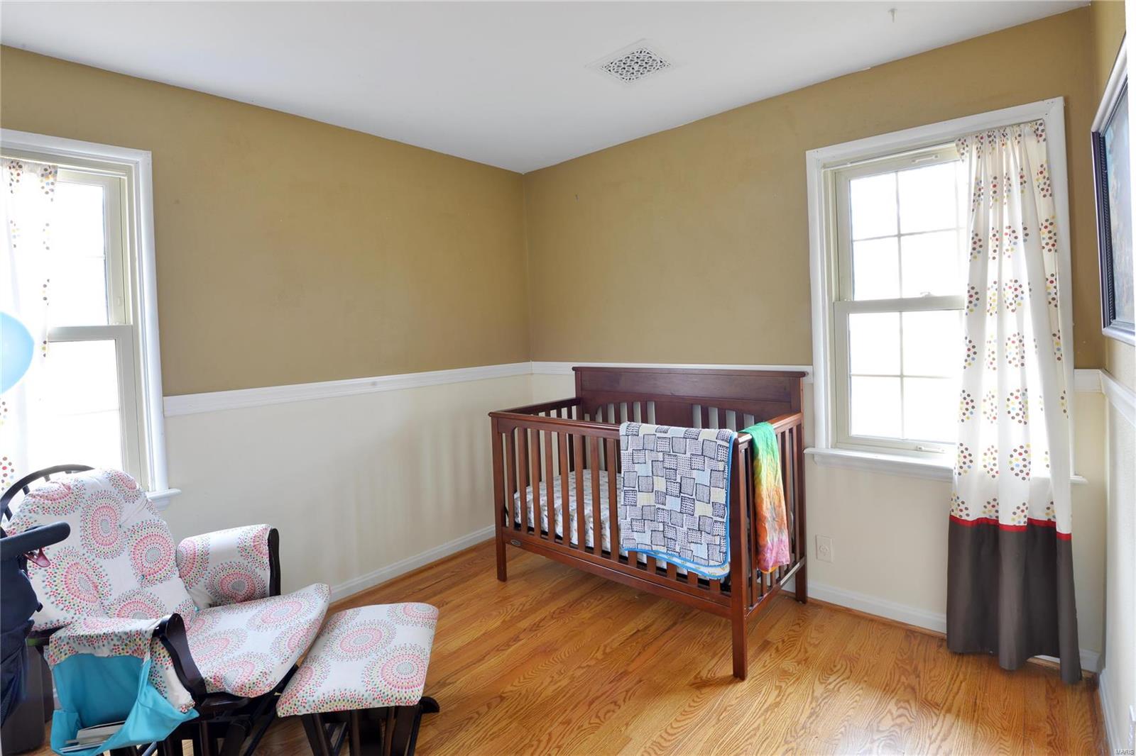 Meadowridge - Residential