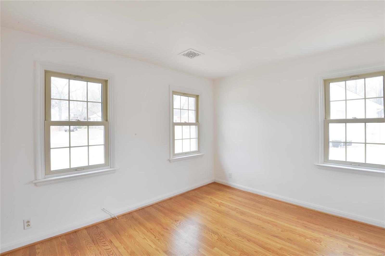 Meadowridge - Residential