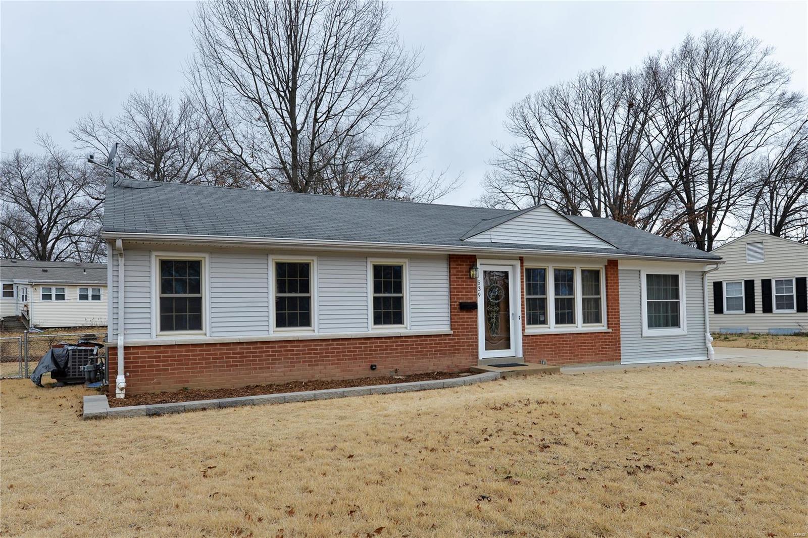 Meadowridge - Residential