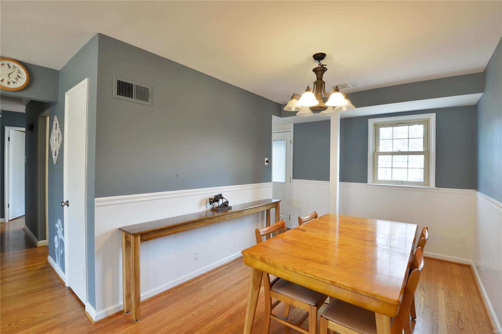 Meadowridge - Residential