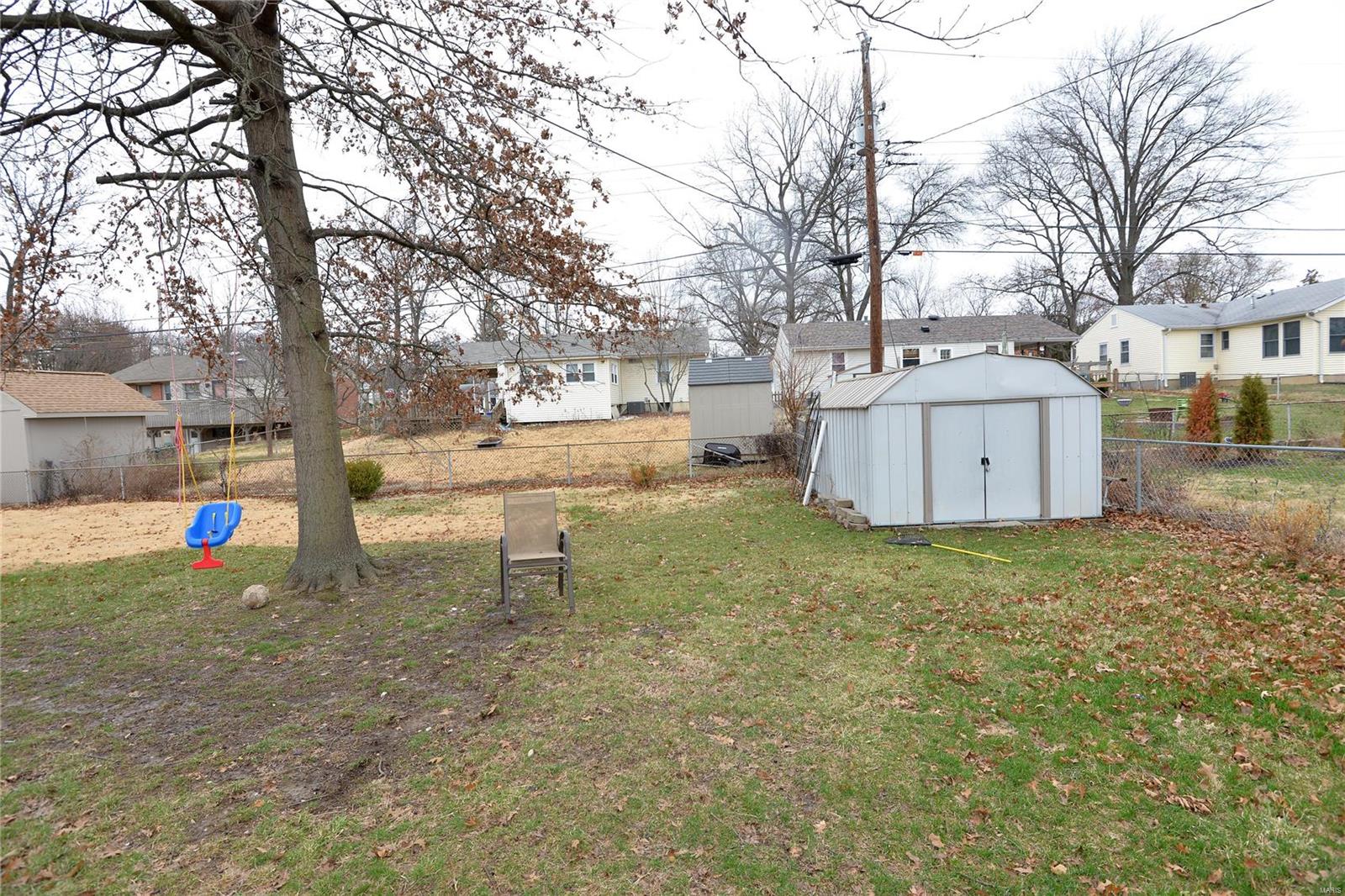 Meadowridge - Residential