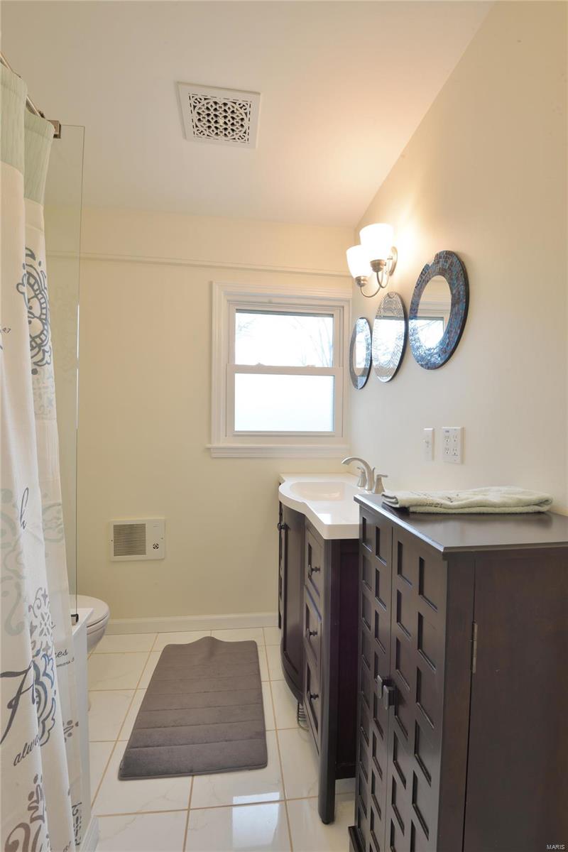 Meadowridge - Residential