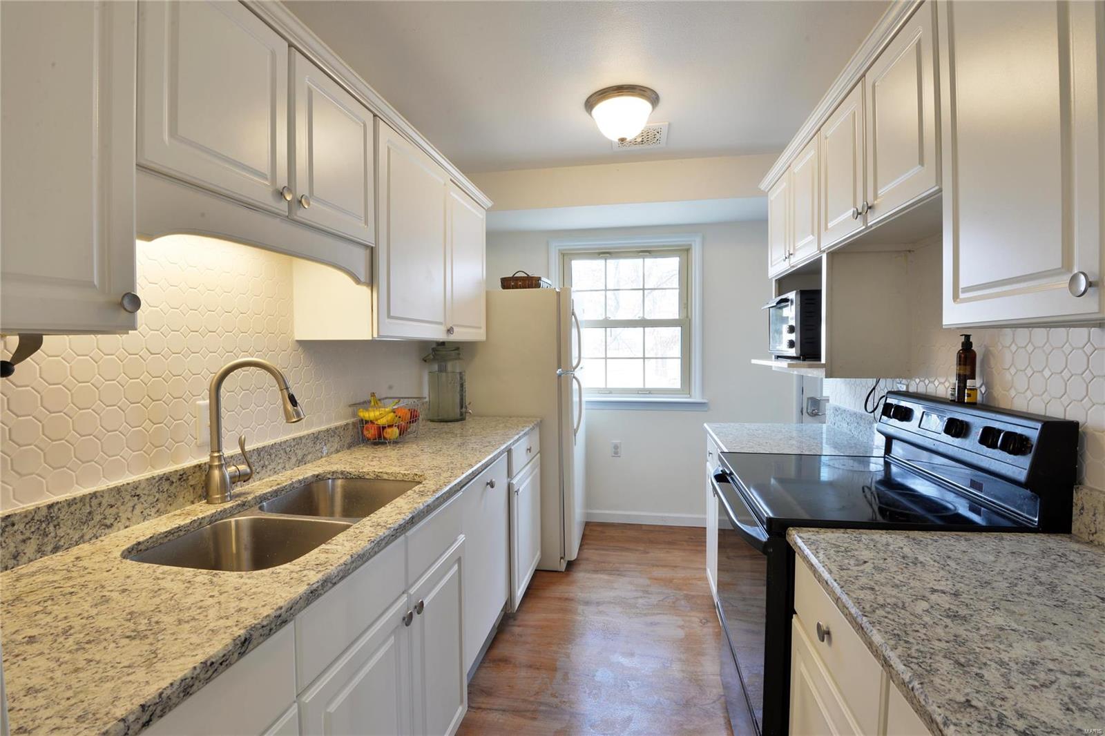 Meadowridge - Residential