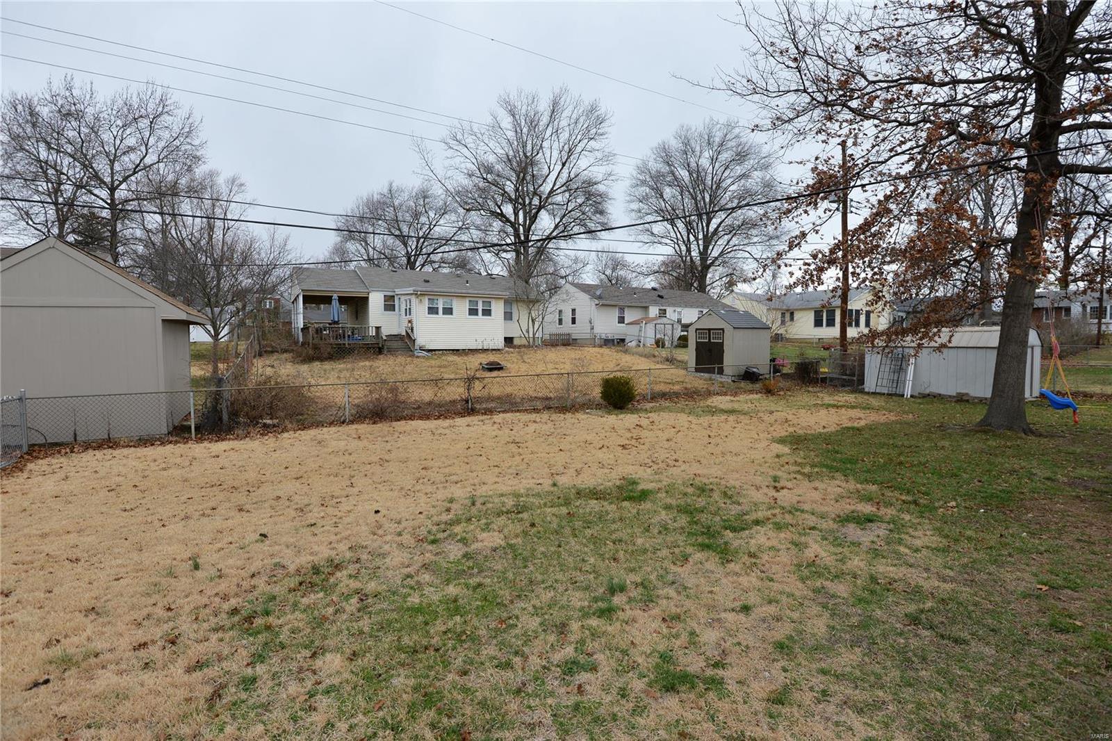 Meadowridge - Residential