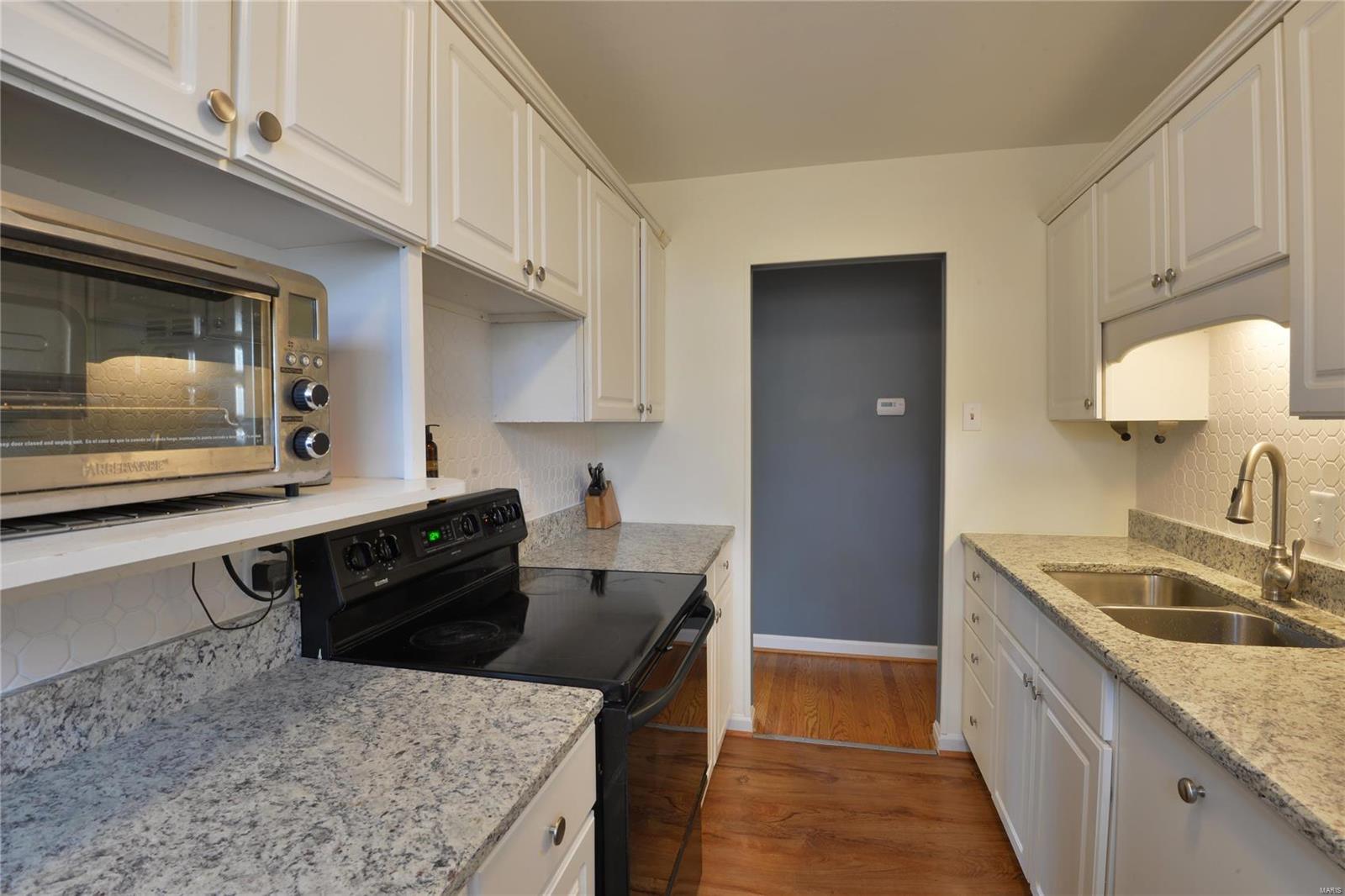 Meadowridge - Residential