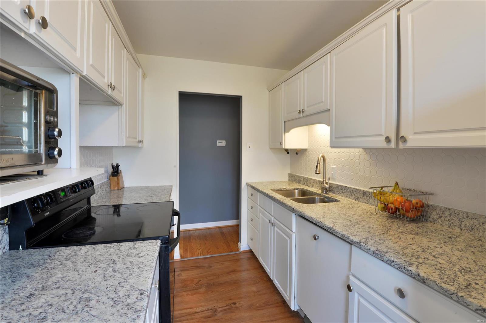 Meadowridge - Residential