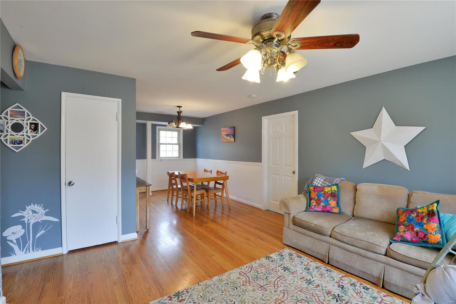 Meadowridge - Residential