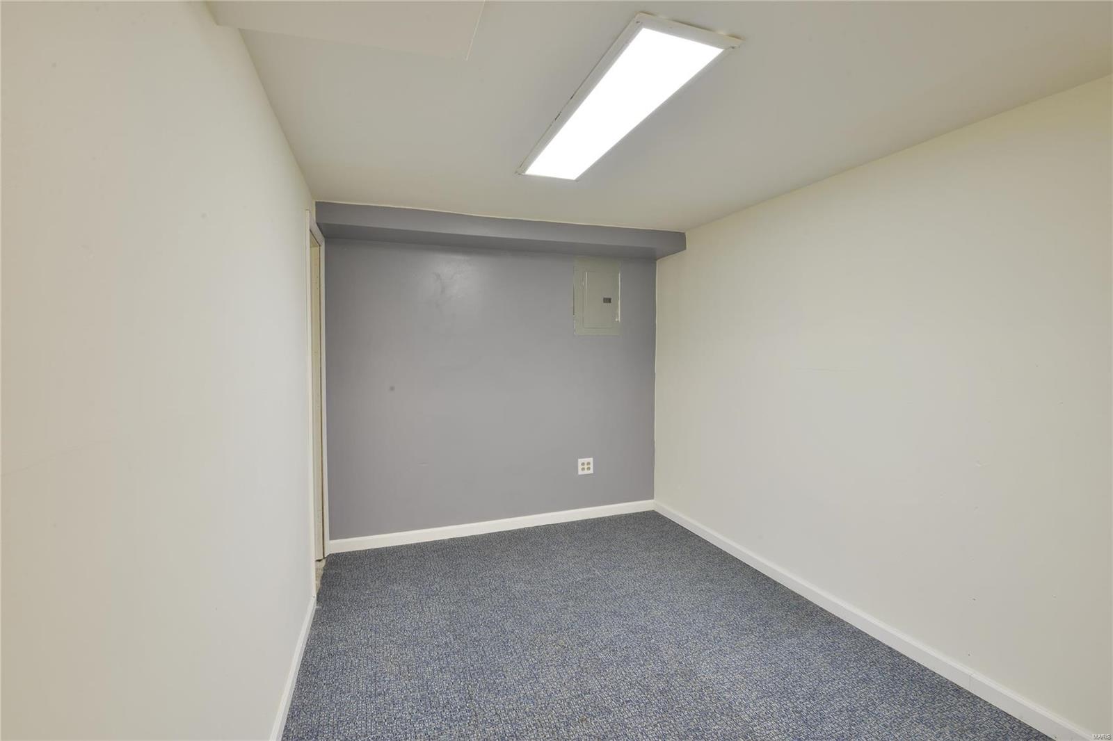 Meadowridge - Residential