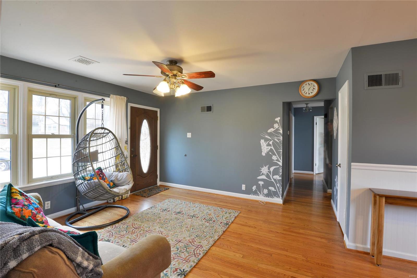 Meadowridge - Residential