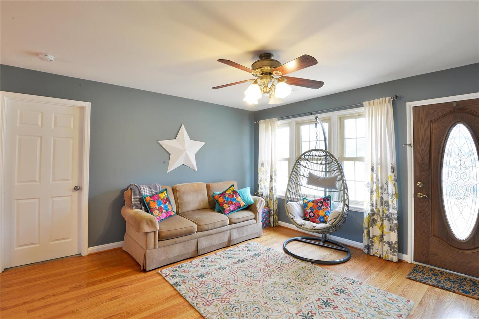 Meadowridge - Residential