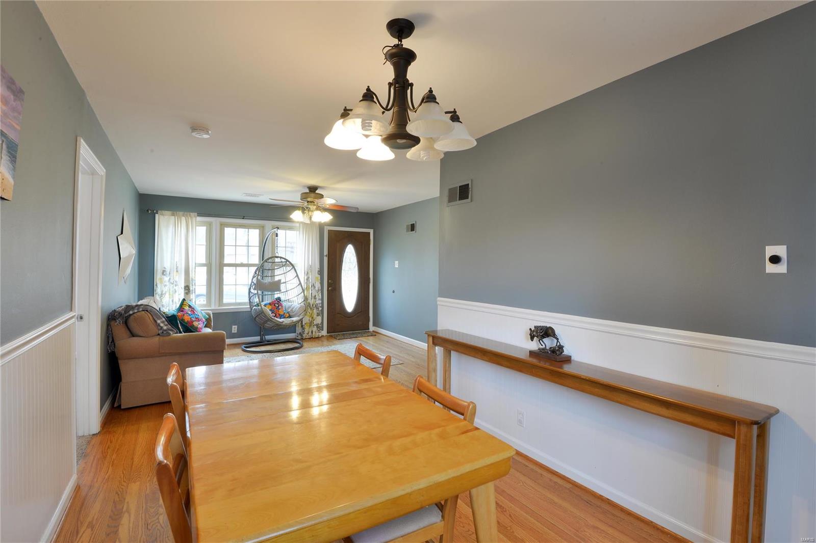 Meadowridge - Residential