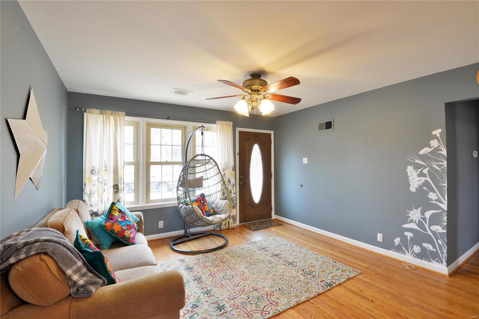 Meadowridge - Residential