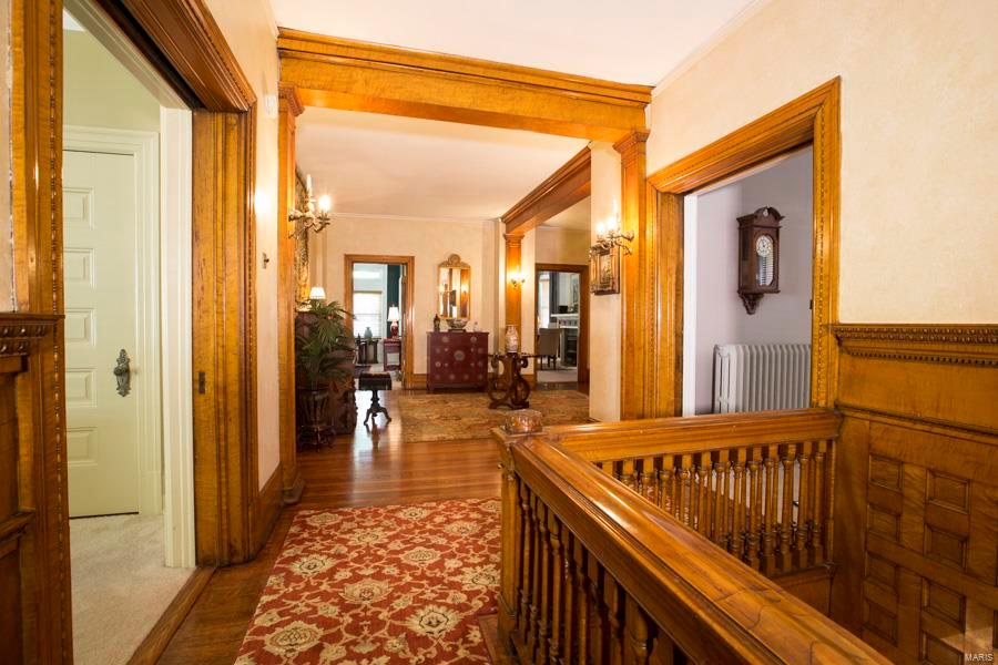 Bell Place - Residential