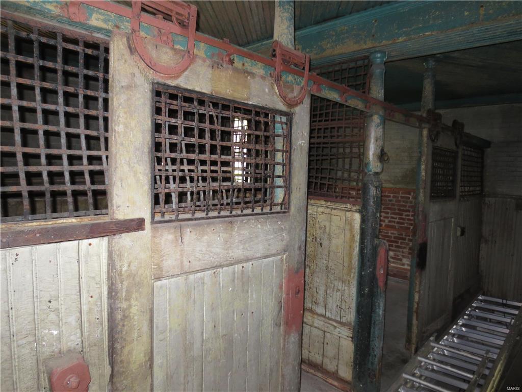 Bell Place - Residential