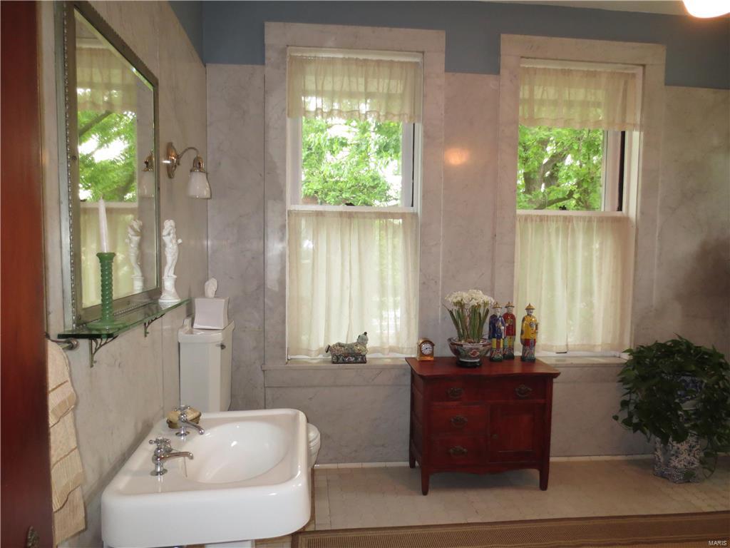 Bell Place - Residential