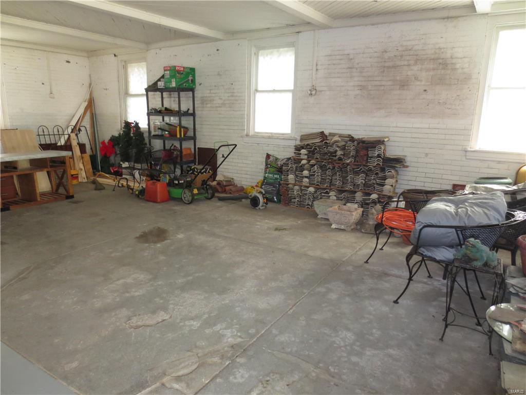 Bell Place - Residential