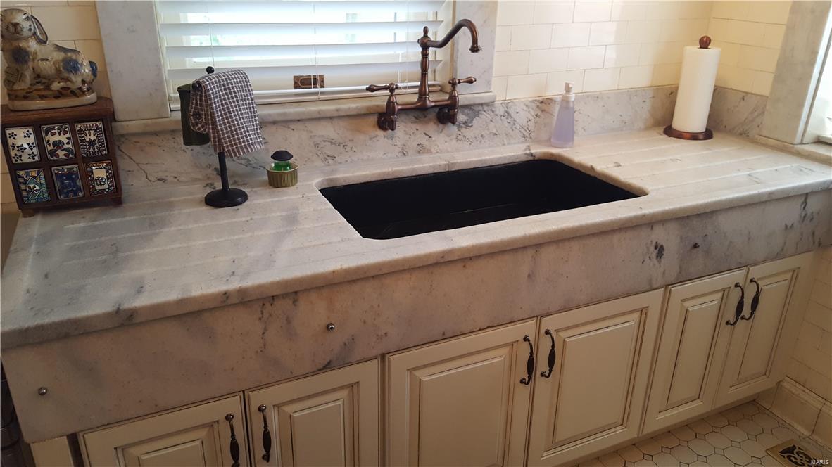 Bell Place - Residential