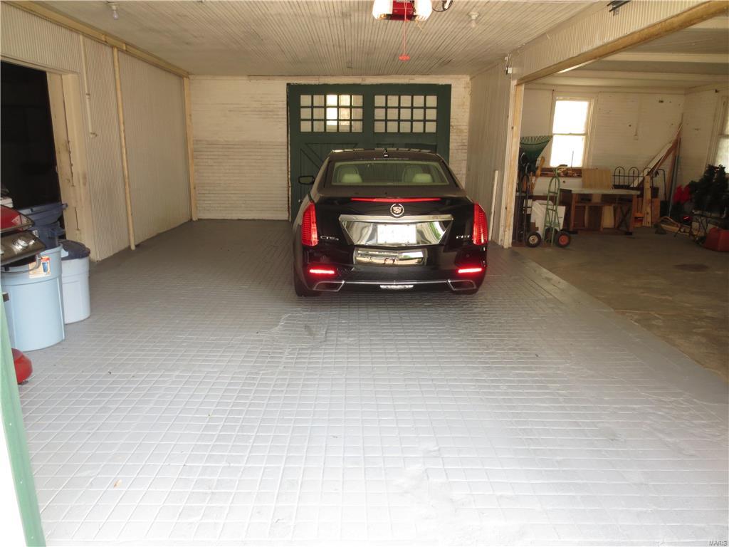 Bell Place - Residential