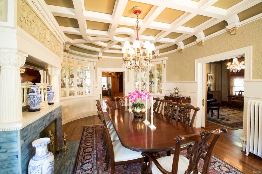 Bell Place - Residential